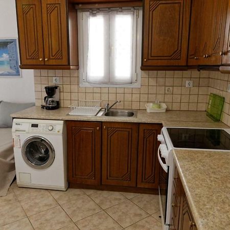 Zeris House Apartment Парга Екстериор снимка